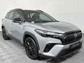 2025 Toyota Corolla Cross 1.8 GR-S Hybrid