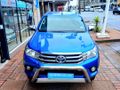 2016 Toyota Hilux 2.8 GD-6 Raised Body Raider Double-Cab Auto