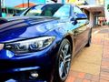 2019 BMW 4 Series 420d Gran Coupe M Sport