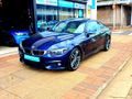2019 BMW 4 Series 420d Gran Coupe M Sport