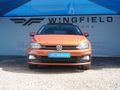 2020 Volkswagen Polo R-Line