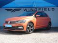 2020 Volkswagen Polo R-Line