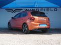 2020 Volkswagen Polo R-Line