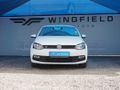 2020 Volkswagen Polo Vivo 1.0 TSI GT 5-dr
