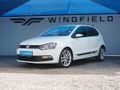 2020 Volkswagen Polo Vivo 1.0 TSI GT 5-dr
