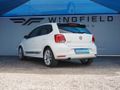 2020 Volkswagen Polo Vivo 1.0 TSI GT 5-dr