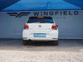 2020 Volkswagen Polo Vivo 1.0 TSI GT 5-dr