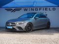 2019 Mercedes-Benz A-Class AMG Line 1 x Previous Owner