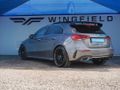 2019 Mercedes-Benz A-Class AMG Line 1 x Previous Owner