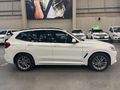 2018 BMW X3 xDrive20d M Sport