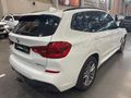 2018 BMW X3 xDrive20d M Sport