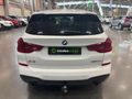 2018 BMW X3 xDrive20d M Sport