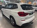 2018 BMW X3 xDrive20d M Sport
