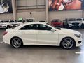 2016 Mercedes-Benz CLA 220d AMG Auto