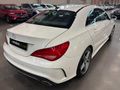 2016 Mercedes-Benz CLA 220d AMG Auto