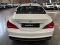 2016 Mercedes-Benz CLA 220d AMG Auto