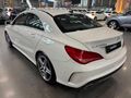 2016 Mercedes-Benz CLA 220d AMG Auto