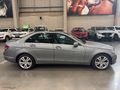 2009 Mercedes-Benz C-Class C 350 CDI Avantgarde Auto
