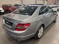 2009 Mercedes-Benz C-Class C 350 CDI Avantgarde Auto