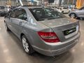 2009 Mercedes-Benz C-Class C 350 CDI Avantgarde Auto