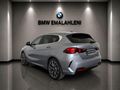 2025 BMW 1 Series 118 Pure Design Auto