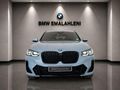 2025 BMW X4 xDrive20d M Sport
