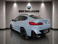 2025 BMW X4 xDrive20d M Sport
