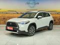 2023 Toyota Corolla Cross 1.8 XR Hybrid