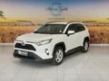 2021 Toyota RAV4 2.0 GX Auto