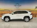 2021 Toyota RAV4 2.0 GX Auto