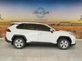 2021 Toyota RAV4 2.0 GX Auto