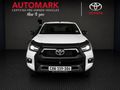 2021 Toyota Hilux 2.8 GD-6 Raised Body Legend 4x4 Extended Cab