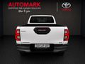 2021 Toyota Hilux 2.8 GD-6 Raised Body Legend 4x4 Extended Cab