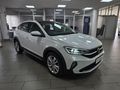 2026 Volkswagen Taigo 1.0 TSI Life Auto