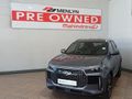 2025 Chery Tiggo Cross 1.5T Comfort Auto