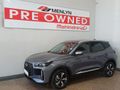 2025 Chery Tiggo Cross 1.5T Comfort Auto