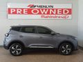 2025 Chery Tiggo Cross 1.5T Comfort Auto