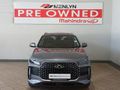 2025 Chery Tiggo Cross 1.5T Comfort Auto