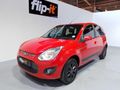 2013 Ford Figo 1.4 Trend