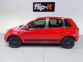 2013 Ford Figo 1.4 Trend