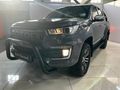 2025 Foton Tunland 2.0T G7 Luxury Double-Cab Auto
