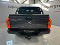 2025 Foton Tunland 2.0T G7 Luxury Double-Cab Auto