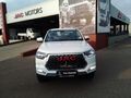 2026 JAC T8 2.0 CTI Comfort Double Cab