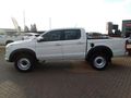 2026 JAC T8 2.0 CTI Comfort Double Cab
