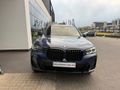 2022 BMW X3 xDrive30i M Sport