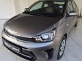 2026 Kia Pegas 1.4 EX Auto