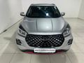 2022 Chery Tiggo 4 Pro 1.5 T Elite Auto