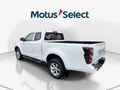 2026 Isuzu D-Max 1.9 DDI HR LS Auto E-Cab