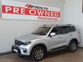 2025 Mahindra Scorpio N 2.2D Auto Z8