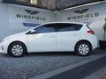 2015 Toyota Auris 1.3 X